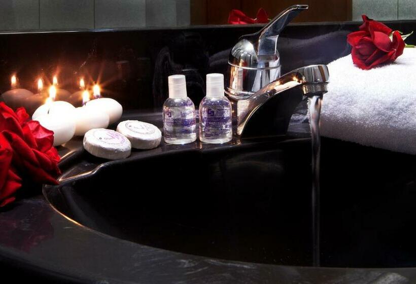 اتاق استاندارد, Diana Jardin Et Spa