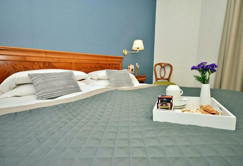 اتاق استاندارد, Diana Jardin Et Spa