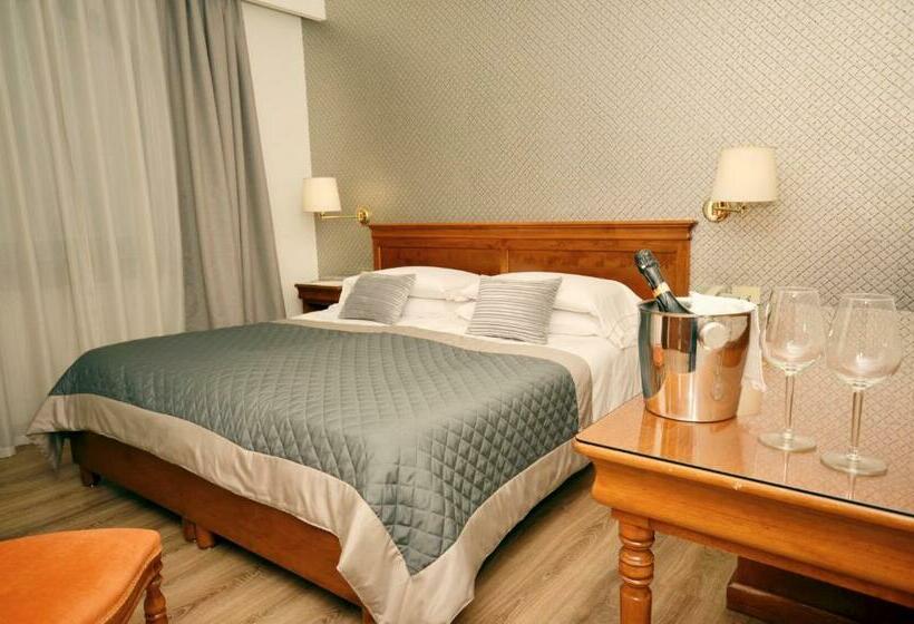 اتاق استاندارد, Diana Jardin Et Spa