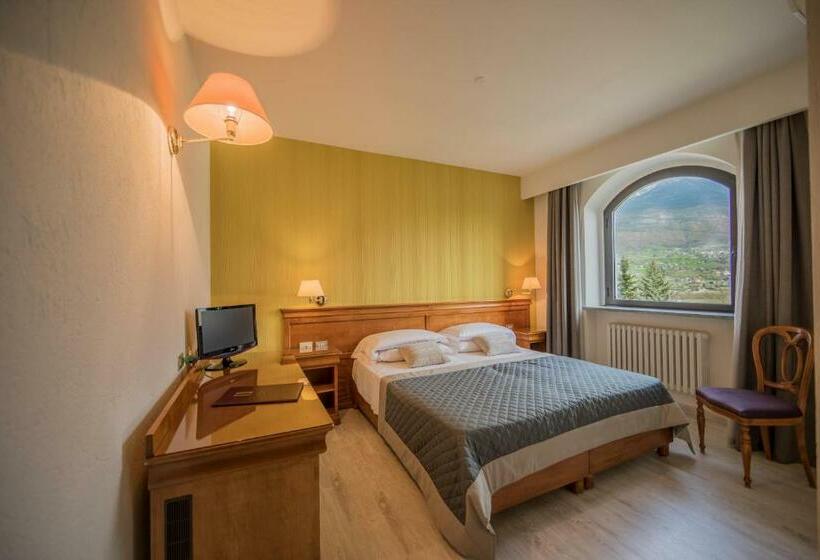 اتاق استاندارد, Diana Jardin Et Spa