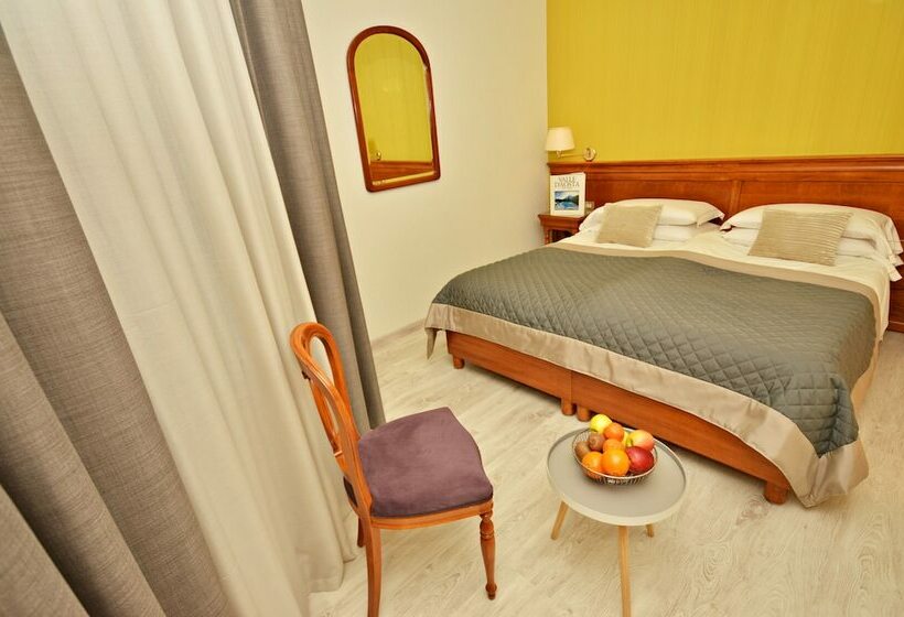 اتاق استاندارد, Diana Jardin Et Spa