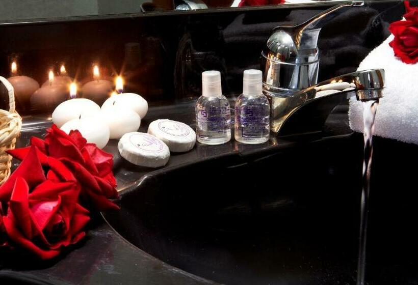 اتاق استاندارد, Diana Jardin Et Spa