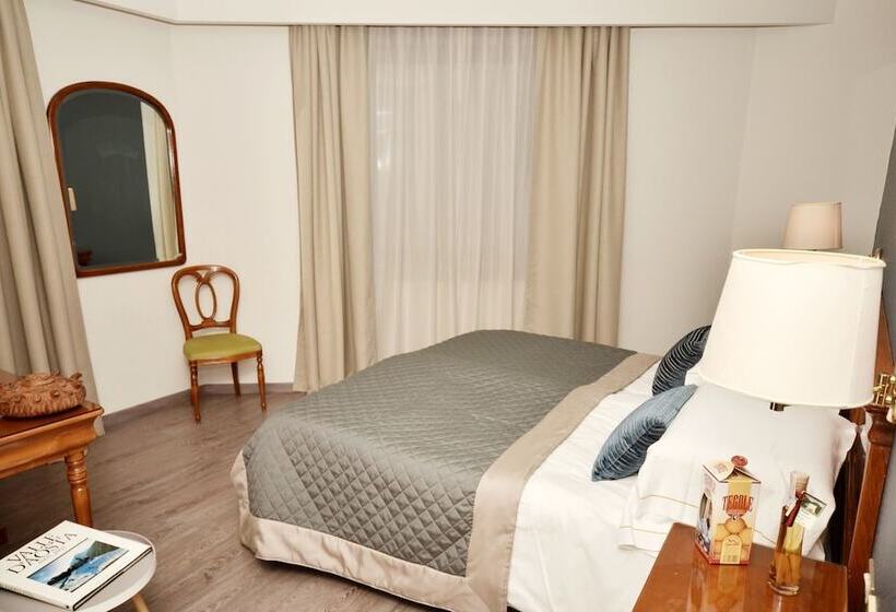 اتاق استاندارد, Diana Jardin Et Spa