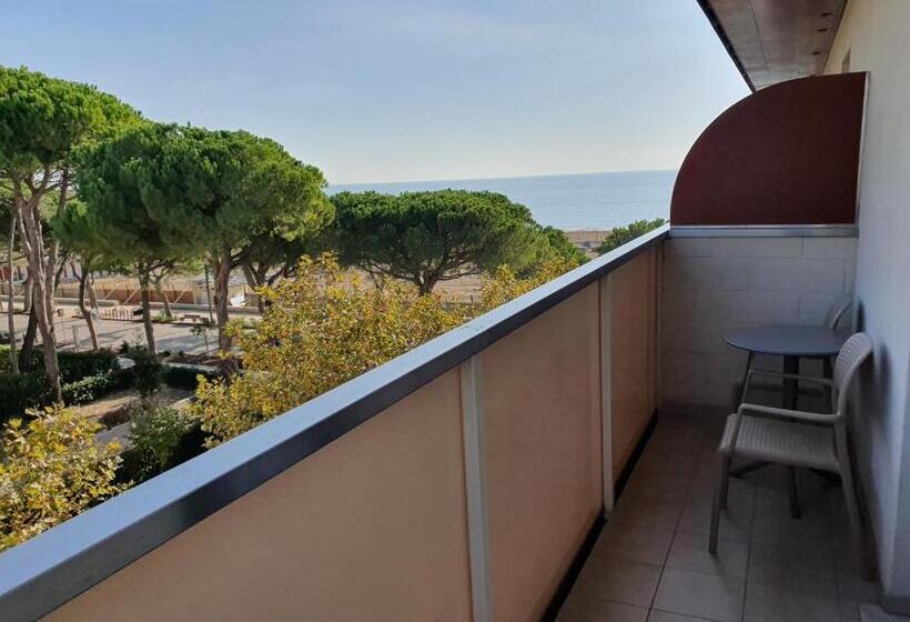 غرفة أساسية, Europa