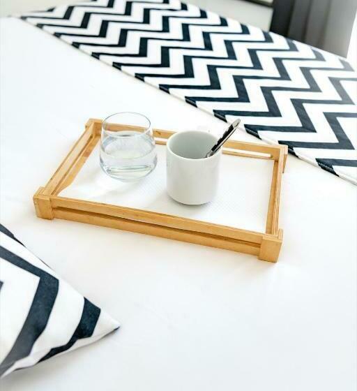 テラス付きスタンダードルーム, Hôtel Les Volets Rouges  Cassis