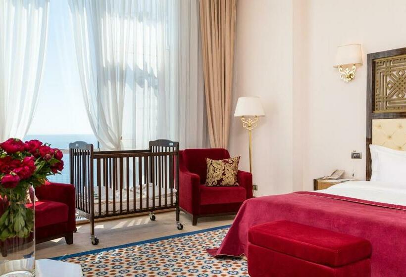 اتاق سوپریور, Kadorr Hotel Resort & Spa