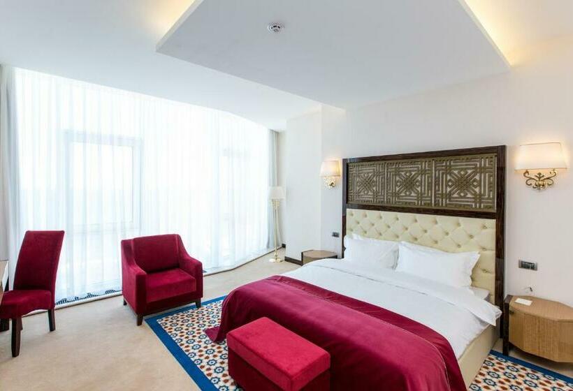 اتاق سوپریور, Kadorr Hotel Resort & Spa