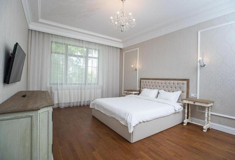 ویلای لوکس 1 خوابه, Kadorr Hotel Resort & Spa