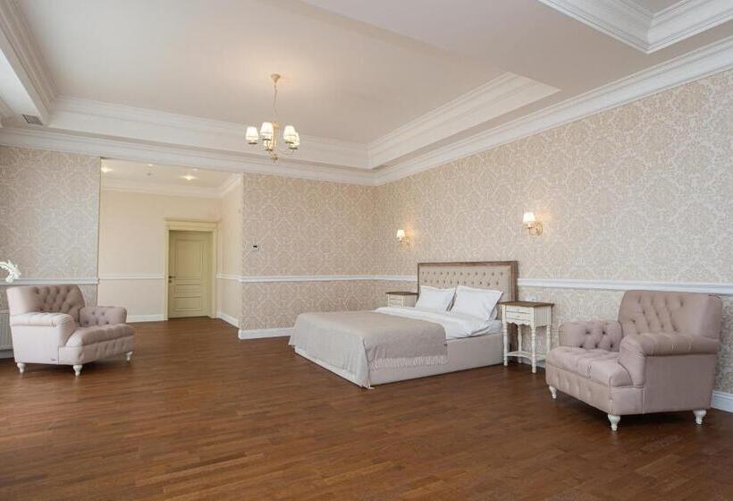 ویلای لوکس 1 خوابه, Kadorr Hotel Resort & Spa