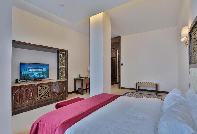 اتاق سوپریور, Kadorr Hotel Resort & Spa