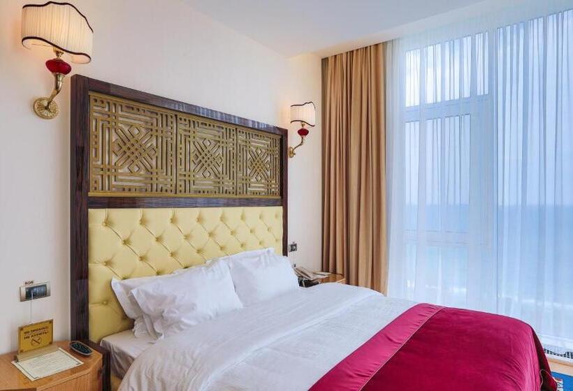 آپارتمان 1 خوابه, Kadorr Hotel Resort & Spa