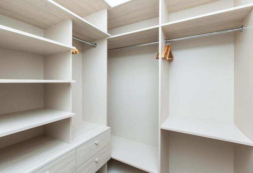 آپارتمان لوکس 1 خوابه, Kadorr Hotel Resort & Spa