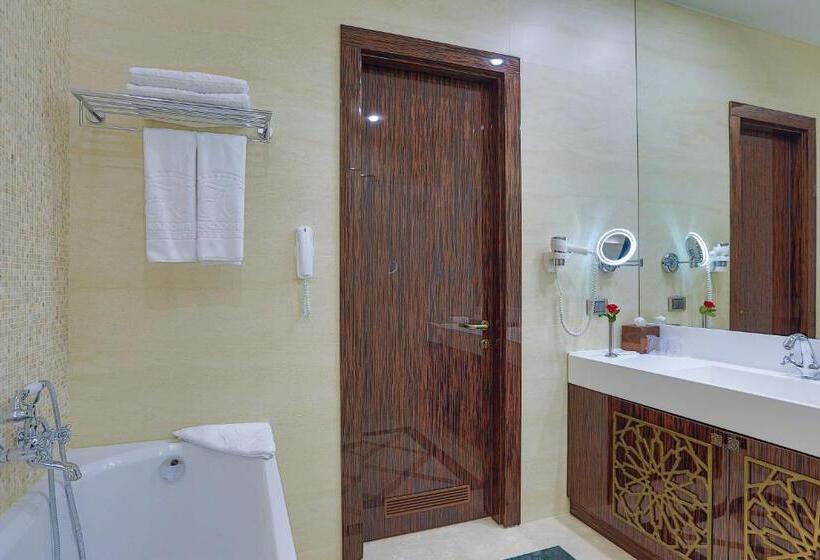 اتاق استاندارد برای معلولان, Kadorr Hotel Resort & Spa