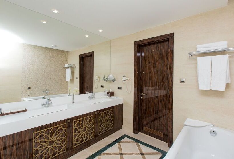 اتاق استاندارد با چشمانداز باغ, Kadorr Hotel Resort & Spa