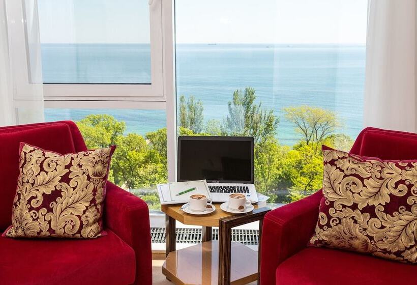 اتاق سوپریور, Kadorr Hotel Resort & Spa