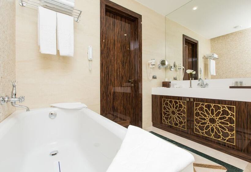 اتاق سوپریور, Kadorr Hotel Resort & Spa