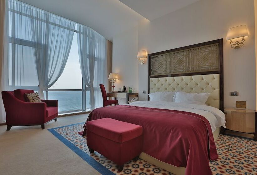 اتاق سوپریور, Kadorr Hotel Resort & Spa