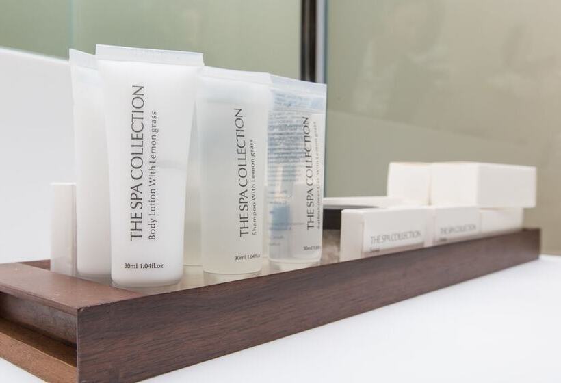 آپارتمان 1 خوابه, Kadorr Hotel Resort & Spa