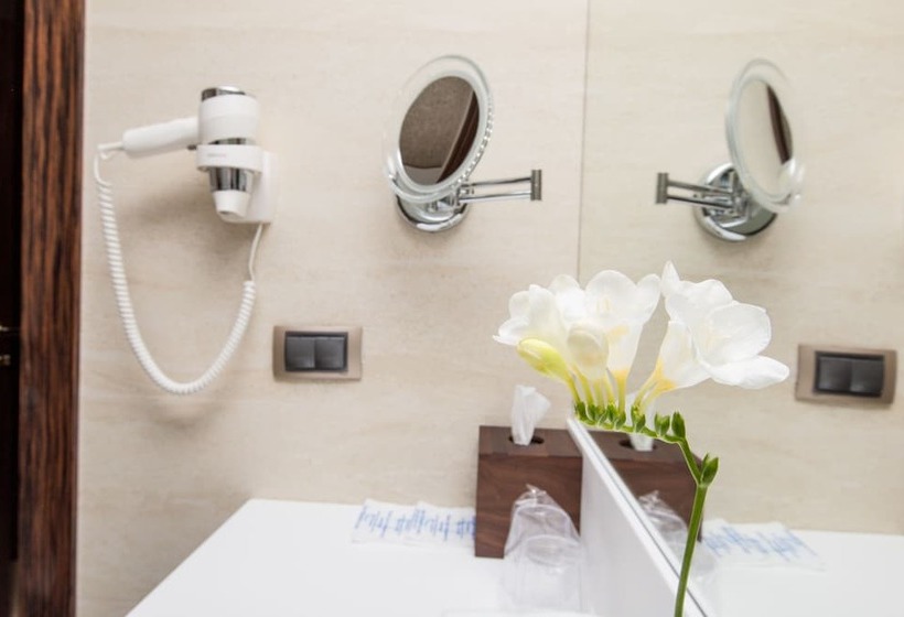 آپارتمان 1 خوابه, Kadorr Hotel Resort & Spa