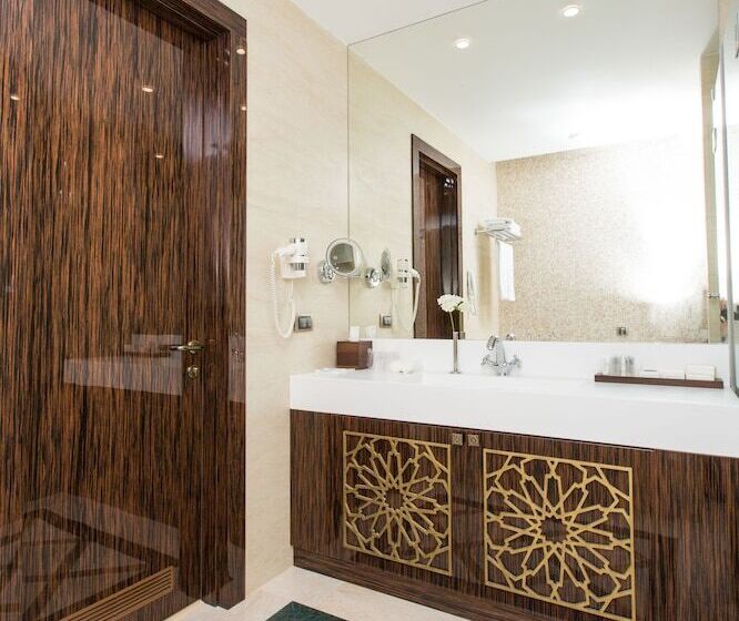 آپارتمان 1 خوابه, Kadorr Hotel Resort & Spa