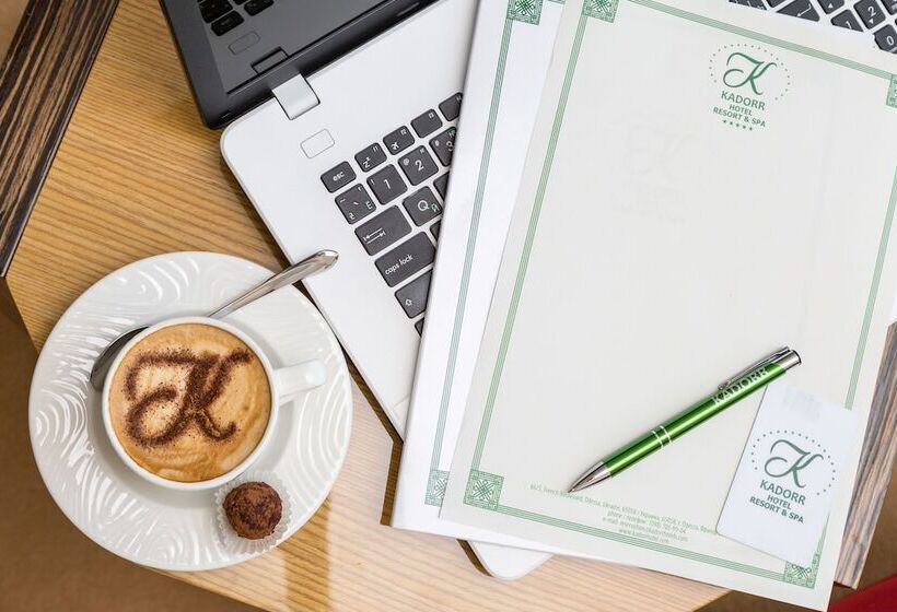 آپارتمان 1 خوابه, Kadorr Hotel Resort & Spa