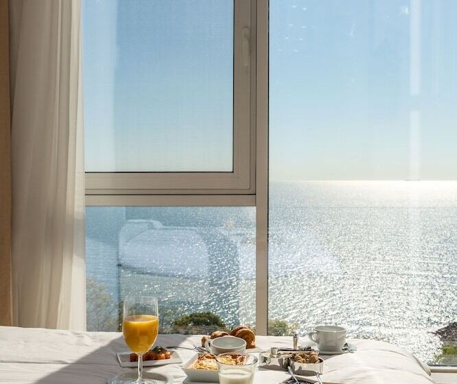 آپارتمان 1 خوابه, Kadorr Hotel Resort & Spa