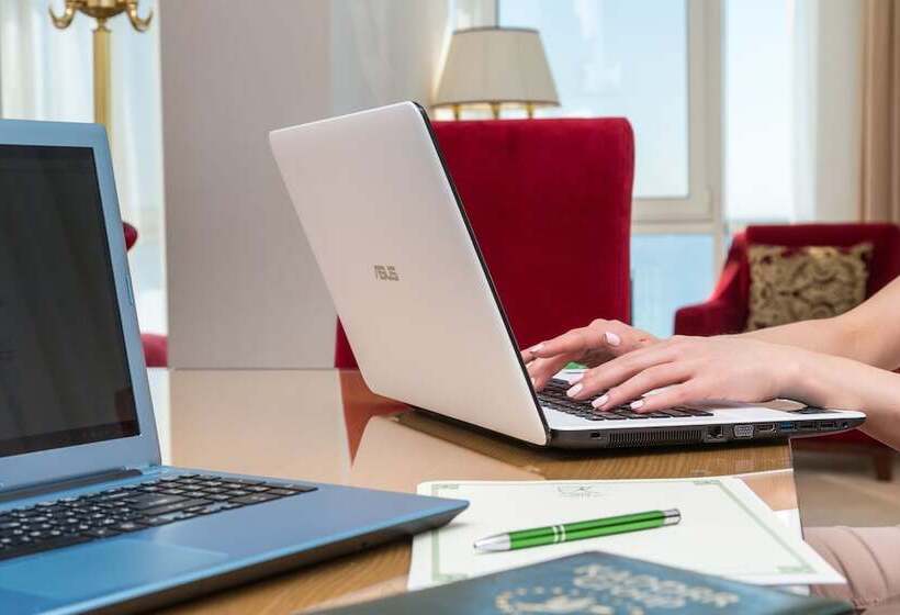 آپارتمان 1 خوابه, Kadorr Hotel Resort & Spa