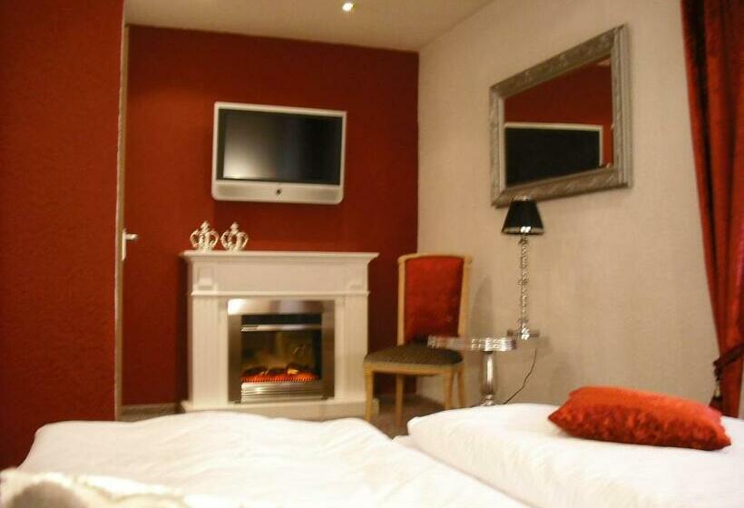 스탠다드 룸, Kolb