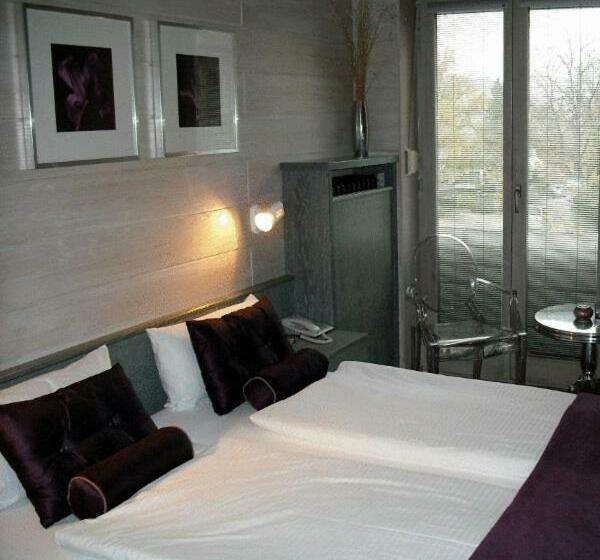 스탠다드 룸, Kolb