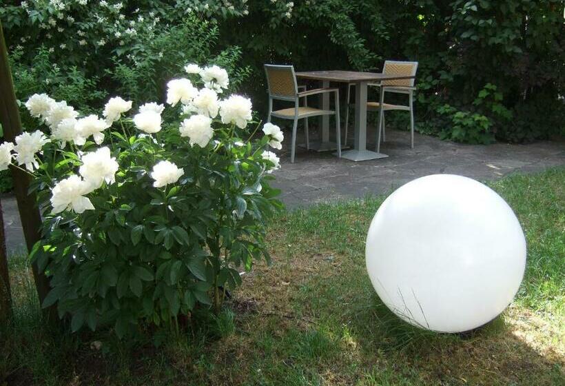 스탠다드 싱글 룸, Kolb