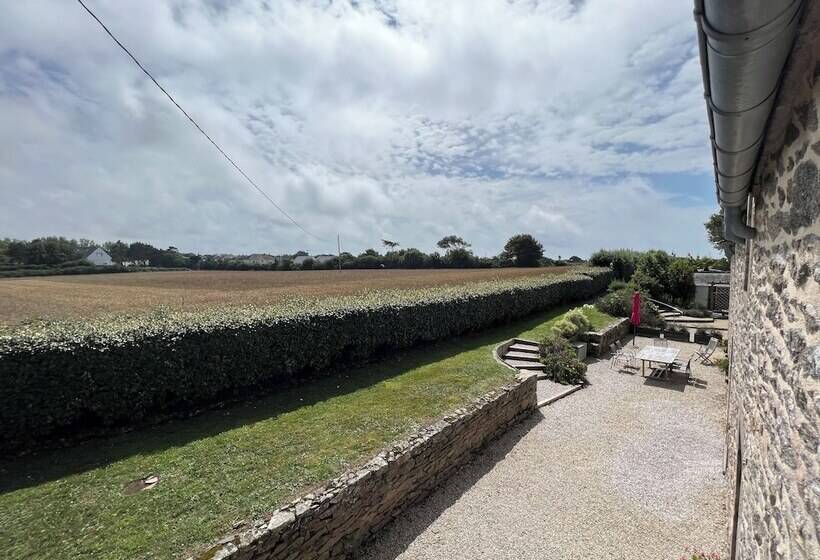 غرفة قياسية, La Villa Bel Air