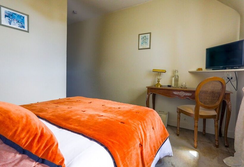 غرفة قياسية, La Villa Bel Air