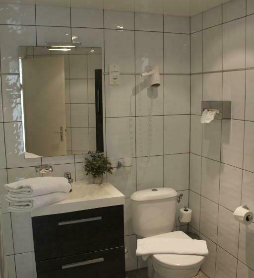 Quarto Estandar, Le Domaine De L Oriu