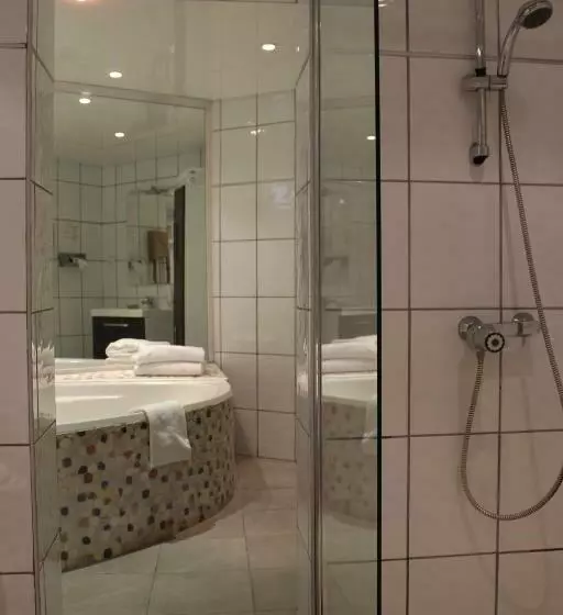 スタンダード４人部屋, Le Domaine De L Oriu