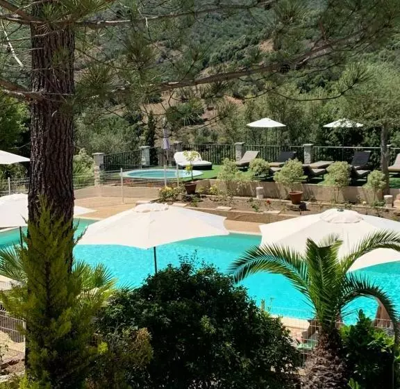 スタンダードトリプルルーム, Le Domaine De L Oriu