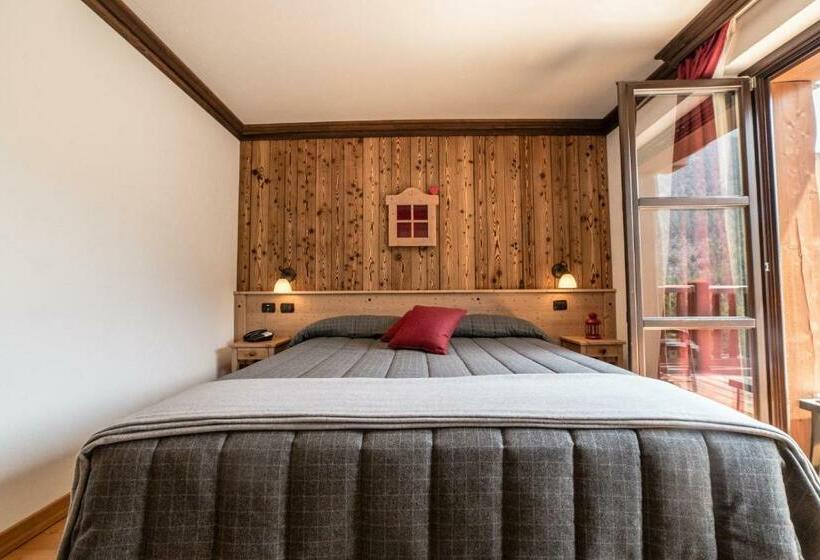 חדר סופריור, Silou Retreat