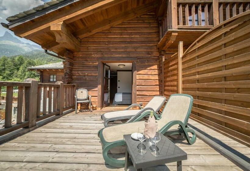 Номер Superior, Silou Retreat