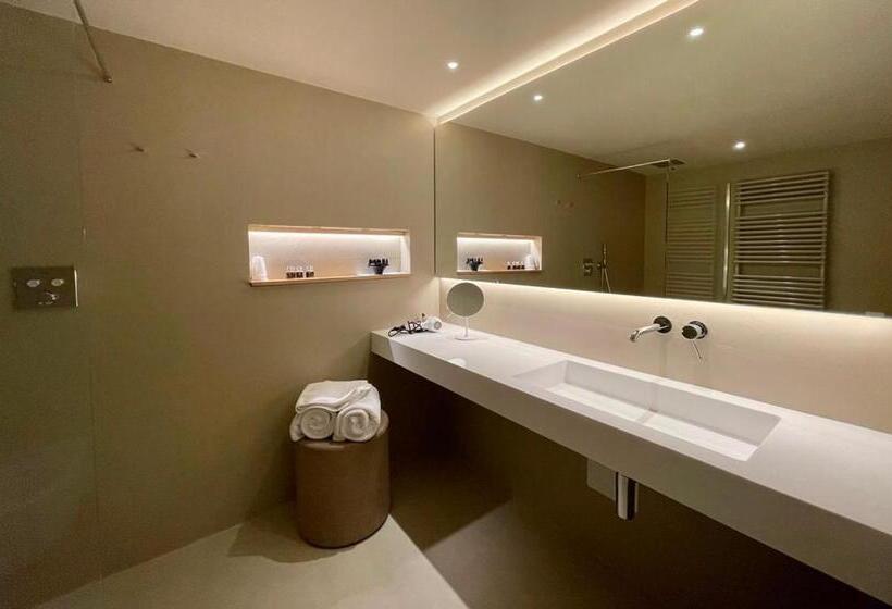 Номер Стандарт Вид на Парк, Silou Retreat