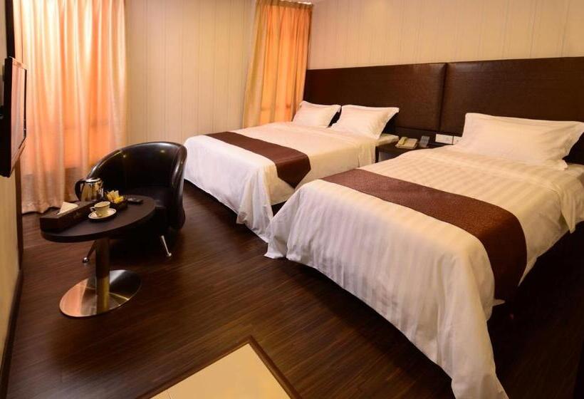 Трехместный Номер Superior, Nusa Ct