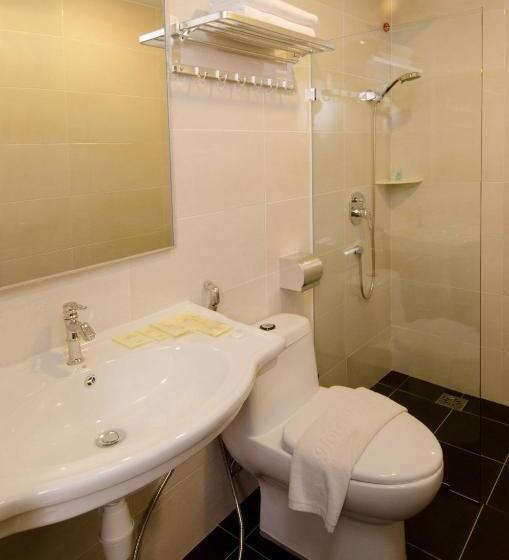 Family Suite, Nusa Ct