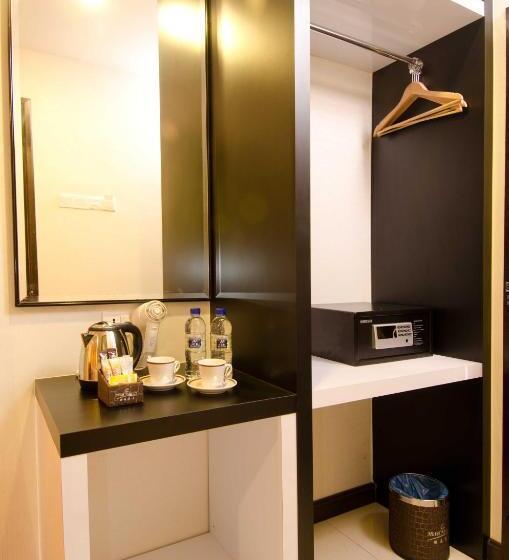 Family Suite, Nusa Ct