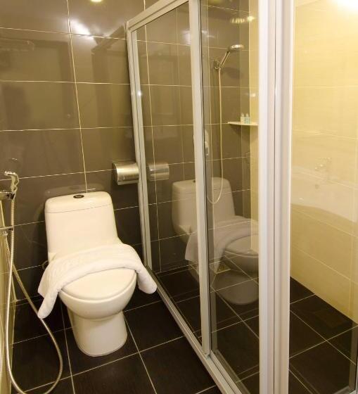 Family Suite, Nusa Ct