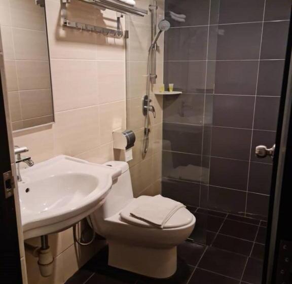 Family Suite, Nusa Ct