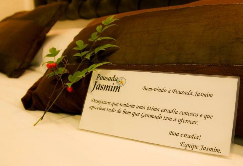 Номер Стандарт, Pousada Jasmim