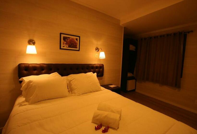 Номер Стандарт, Pousada Jasmim