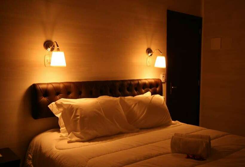 Номер Стандарт, Pousada Jasmim