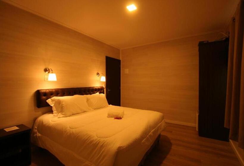 Номер Superior, Pousada Jasmim