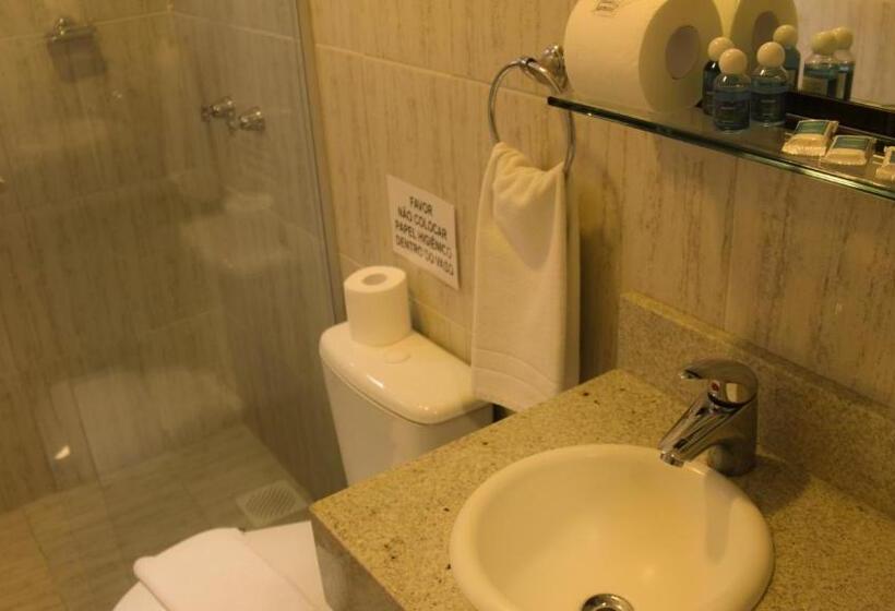 Четырехместный Номер Superior, Pousada Jasmim