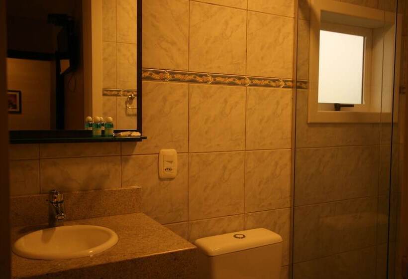 Номер Стандарт, Pousada Jasmim