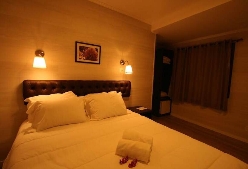 Номер Стандарт, Pousada Jasmim